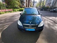 gebraucht Mercedes A190 