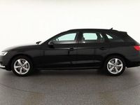 Gebraucht Audi A4 Ambiente 190 PS (139 kW) 2020 Schwarz Kombi
