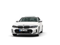 Usata BMW 330 Efficient Dynamics 245 CV (180 kW) 2026 Station wagon