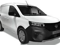 Neu Nissan Townstar Acenta 131 PS (96 kW) 2026 Van