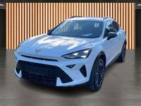 Gebraucht Cupra Formentor 150 PS (110 kW) 2024 Weiß SUV