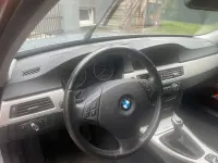 Gebraucht BMW 318 Sport Line 143 PS (105 kW) 2011 Kombi