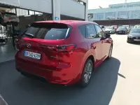 Gebraucht Mazda CX-60 Homura-Line 328 PS (241 kW) 2025 Rot SUV