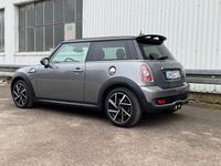Gebraucht Mini Cooper S 174 PS (127 kW) 2009 Grau Kleinwagen
