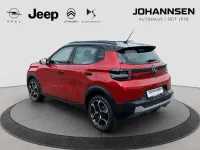Neu Citroën C3 150 PS (110 kW) 2026 Rot SUV