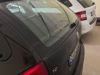 Gebraucht Skoda Octavia Active 105 PS (77 kW) 2012 Schwarz Kombi
