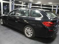 gebraucht BMW 520 520 d Touring MildHybrid Aut. - Navi - LED