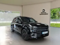 Neu Kia Seltos X-Line 179 PS (131 kW) 2026 Schwarz SUV