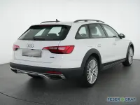 Gebraucht Audi A4 Allroad Ambiente 265 PS (194 kW) 2023 Ibisweiß Kombi