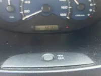 Gebraucht Chevrolet Matiz 52 PS (38 kW) 2006 Silber Kleinwagen