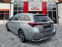 gebraucht Toyota Auris Touring Sports 1.8 Hybrid Edition-S + Navi