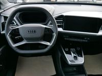 gebraucht Audi Q4 e-tron 40 * ANSCHLUSSGARANTIE NAVI MATRIX-...