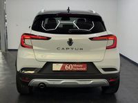 Gebraucht Renault Captur Edition One 154 PS (113 kW) 2020 Weiß SUV
