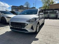 gebraucht Hyundai i10 1.2 Trend FLA SpurH LM PDC SHZ