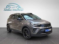 gebraucht Opel Crossland X Crossland Ultimate UPE:37.000 € Navi LED Kamera