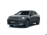 Neu VW T-Roc Life 116 PS (85 kW) 2026 Grau SUV