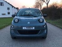 Neu Aixam Minauto 2026 Kleinwagen