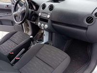 Gebraucht Mitsubishi Colt Motion 75 PS (55 kW) 2006 Limousine