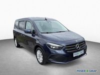 Gebraucht Mercedes T180 Progressive 131 PS (96 kW) 2025 Blau Van / Kleinbus