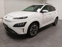 Gebraucht Hyundai Kona 100 kW (136 PS) 2023 Weiß SUV