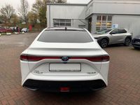 gebraucht Toyota Mirai II Advanced - TOP Ausstattung!