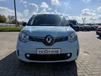 Occasion Renault Twingo 60 kW (82 ch) 2023 Bleue Citadine