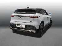 Gebraucht Renault Megane E-Tech Esprit Alpine 160 kW (218 PS) 2025 Grau Limousine