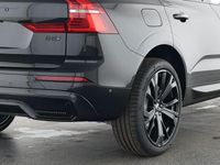 Gebraucht Volvo XC60 Plus 250 PS (183 kW) 2025 Schwarz SUV