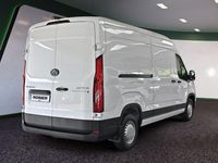 Gebraucht Maxus V90 148 PS (108 kW) 2025 Weiss / warm white Van