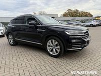Gebraucht VW Touareg Atmosphere 421 PS (309 kW) 2019 Schwarz SUV