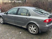 Gebraucht Renault Laguna II 102 PS (75 kW) 2005 Grau Limousine