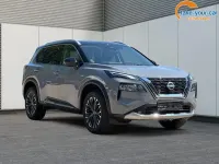 Neu Nissan X-Trail 360º 163 PS (119 kW) 2026 Grau SUV