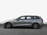 gebraucht Volvo V60 B4 D Geartronic RDesign