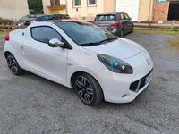 Gebraucht Renault Wind R.S. 131 PS (96 kW) 2011 Weiß Cabrio