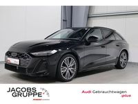 Gebraucht Audi S5 Ambiente 367 PS (269 kW) 2025 Mythosschwarz metallic Kombi