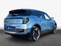 Neu Ford Explorer Extended Range 210 kW (286 PS) 2025 Blau SUV
