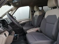 Neu VW Multivan Edition 245 PS (180 kW) 2025 Grau Van / Kleinbus