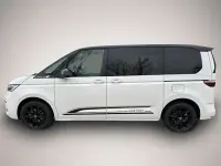Neu VW Multivan Business 150 PS (110 kW) 2026 Grau Van / Kleinbus