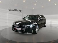 gebraucht Audi S6 Avant TDI quattro Avant Sthz/HUD/21/Assist+