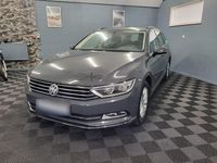 Gebraucht VW Passat 150 PS (110 kW) 2015 Grau Kombi