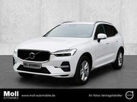 Gebraucht Volvo XC60 Core 197 PS (144 kW) 2023 Weiss SUV