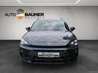 Gebraucht Cupra Leon 150 PS (110 kW) 2024 Grau Limousine