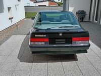 Gebraucht Renault R25 117 PS (86 kW) 1992 Grün Kleinwagen