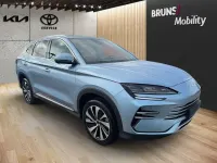 Gebraucht BYD Seal U Boost 218 PS (160 kW) 2025 Blau SUV