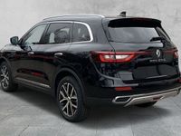 gebraucht Renault Koleos Techno dCI 185 4WD Automatik KLIMAAUTO