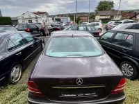 Gebraucht Mercedes S320 200 PS (147 kW) 2001 Violet Limousine