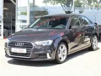Gebraucht Audi A3 Sport 150 PS (110 kW) 2017 Braun Limousine
