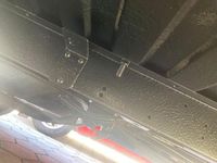 Gebraucht VW T3 82 PS (60 kW) 1984 Beige Van