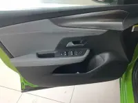 Gebraucht Opel Mokka-e Elegance 100 kW (136 PS) 2023 Grün SUV