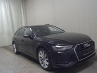 Gebraucht Audi A6 Basis 204 PS (150 kW) 2022 Schwarz Kombi
